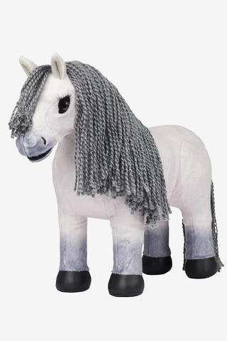 Leksakshäst Blanca