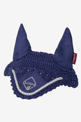 Leksakshäst Huva Ink Blue