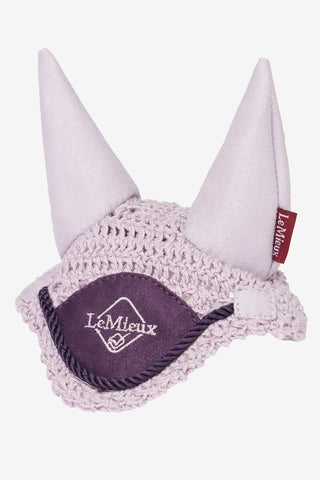 Leksakshäst Huva Lilac
