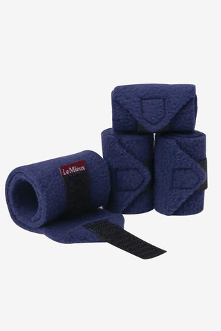 Leksakshäst Lindor Ink Blue