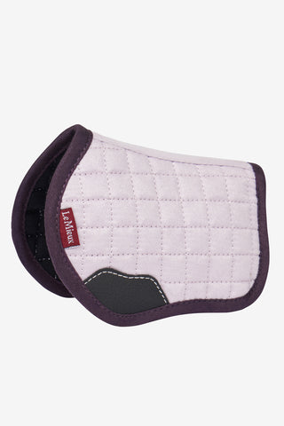 Leksakshäst Schabrak Lilac