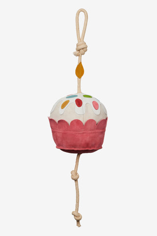Horse Toy Leksak Cupcake