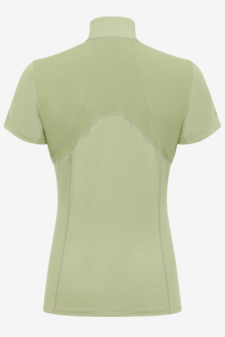 Mia Mesh SS Topp