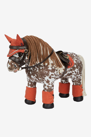 Toy Pony Schabrak