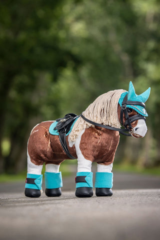 Toy Pony Schabrak