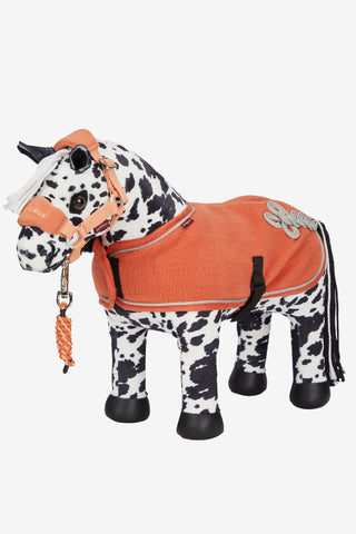 Toy Pony Täcke