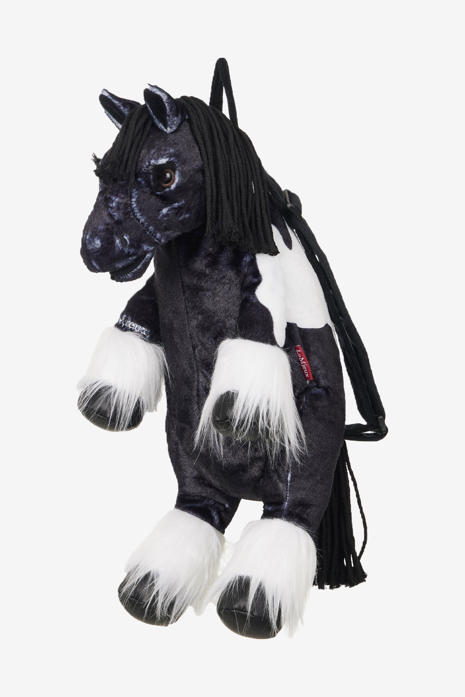wanderrucksack pony Rucksack Pony Razzle – Svensk Ridsport