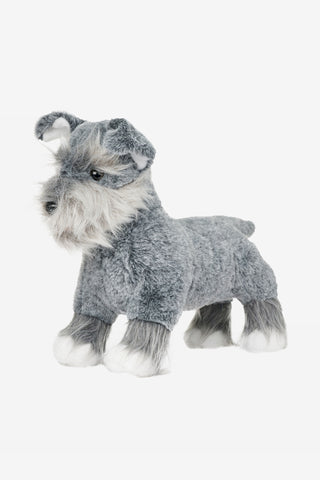 Leksakshund Cooper