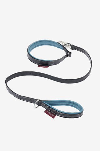 Leksakshund Halsband+Koppel