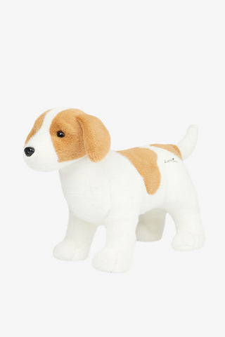Leksakshund Jack