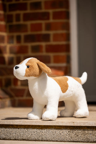 Leksakshund Jack