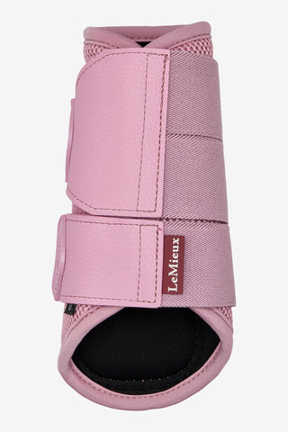 Guêtres mesh Arika Fondant