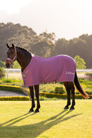 Couverture polaire Kudos Bamboo Mallow