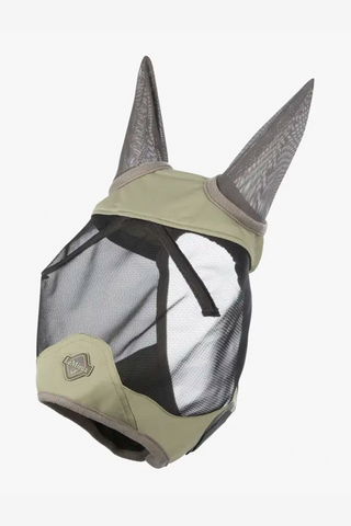 Fliegenhaube Visor-Tek Fern
