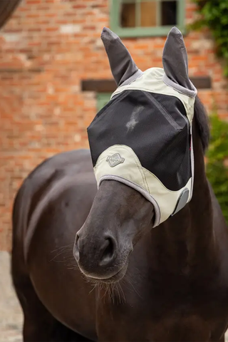 Fliegenhaube Visor-Tek Fern