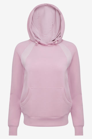 Hoodtröja Nadine Fondant