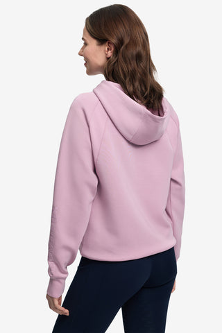 Hoodie Nadine Fondant