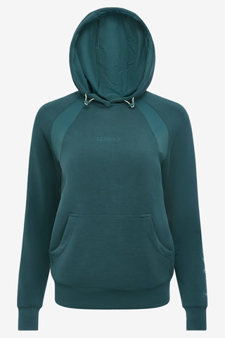 Hoodtröja Nadine Jungle