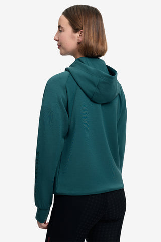 Hoodtröja Nadine Jungle