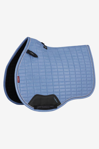 Springunderlag Sammet GP Powder Blue