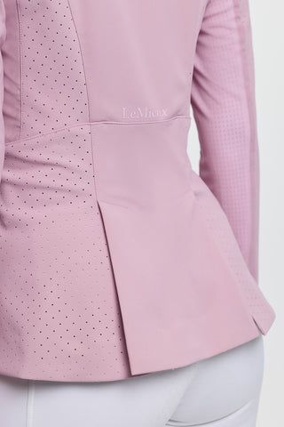 Jessica Mesh Kavaj Fondant