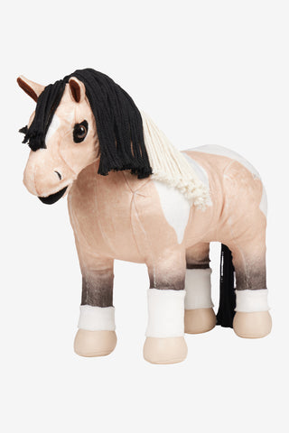 Cheval jouet Toby