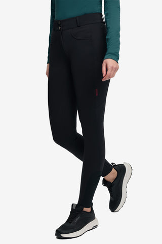 Breeches Cami Full Grip Black