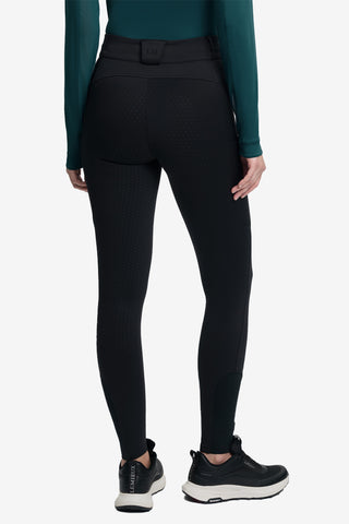 Breeches Cami Full Grip Black