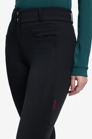 Breeches Cami Full Grip Black