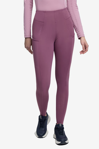 Ridtights Naomi Full Grip Mallow