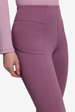 Ridtights Naomi Full Grip Mallow