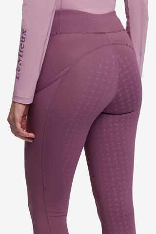 Ridtights Naomi Full Grip Mallow