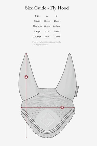 Flughuva Diamante Soundless Svart