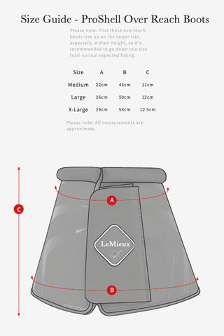 Proshell Boots Svart