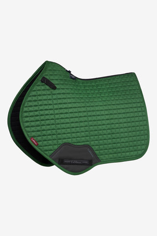 Hoppschabrak Mocka Hunter Green