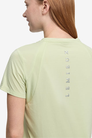 T-Shirt Sports Macaron