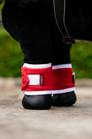 Set Leksakshäst Jul Chilli