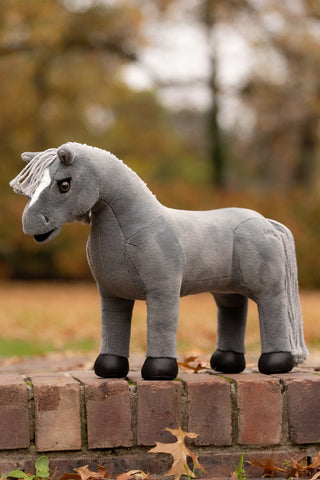 Toy Horse Smokey