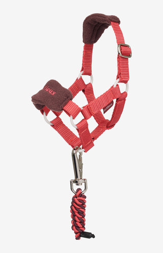 Grimma Leksakshäst Vogue Cranberry