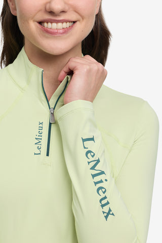 Haut d'entraînement Classic Macaron