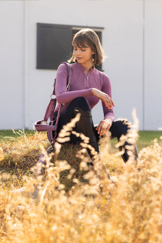 Trainingstop Classic Mallow