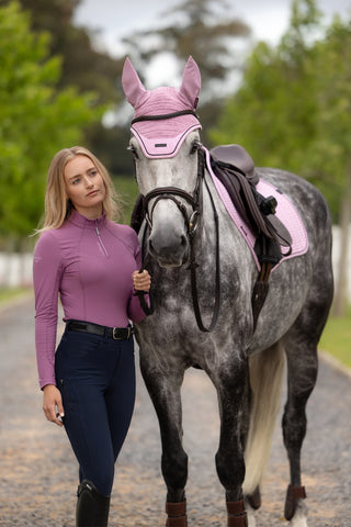 Trainingstop Classic Mallow