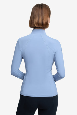 Haut d'entraînement Classic Powder Blue