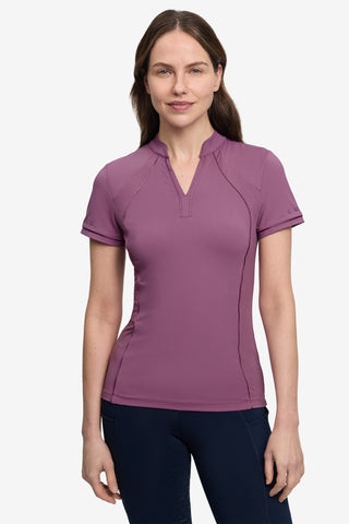 Haut d'entraînement Lisa Mallow