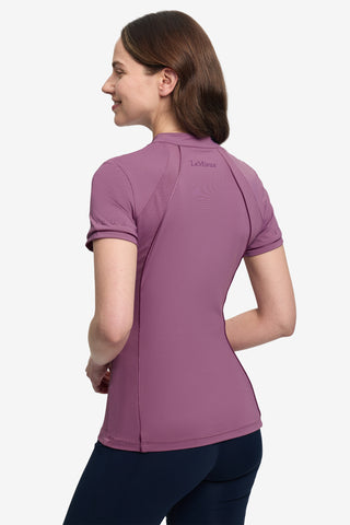 Haut d'entraînement Lisa Mallow