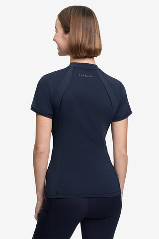 Trainingstop Lisa Navy