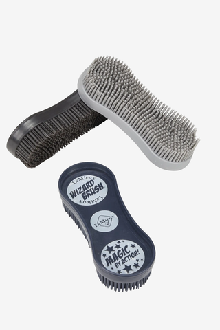 Wizard Borste 3-pack