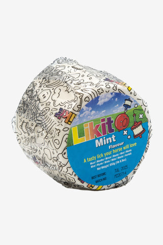 Mint Refill