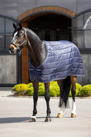 Täckesliner 200g Navy