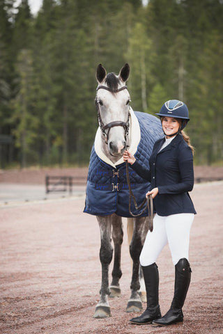 Show Rug Stalltäcke